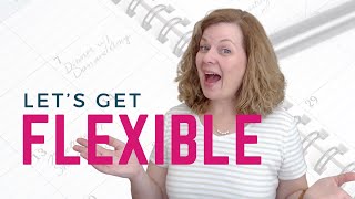 Homeschool Planning for Real Life   Really!