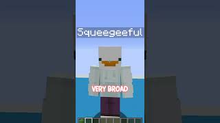 Minecraft Guess the Block #minecraft #minecrafthumor #tiktok #minecraftmemes #gaming
#iyfl does another Minecraft challenge, a Minecraft, But challenge, but not Minecraft, But You Cant Touch Grass, Minecraft But You Cant Touch The Color Blue, Minecraft, But You Cant Touch Sand, Minecraft But You Cant Touch The Color Green, or any of his other Minecraft 1.19 challenges in 2023! Today iyfl plays not Minecraft, But Water Rises or Minecraft, But Lava Rises, Minecraft 100 Days, or any other Minecraft but challenge like that, but Minecraft short from iyfl! It was HILARIOUS. #iyfl #shorts #tiktok #short #Minecraft This Minecraft but challenge makes the funniest Minecraft videos without any funny Minecraft mods! Somehow this is the NEW funniest Minecraft video / tiktok / short ever! Instead of any other Minecraft challenge in Minecraft 1.19.4, this is a Minecraft video in Minecraft 1.19 in 2023! The goal was to try to inform / speed run / speed runner of Minecraft against a killer / assassin but it is me, iyfl from twitch / tiktok / twitter , playing Minecraft Java 1.19.4 and not Minecraft Bedrock. If youre reading this… LIKE, SUBSCRIBE AND HIT THAT BELL Minecraft Guess the Block #minecraft #minecrafthumor #tiktok #minecraftmemes #gaming