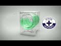 Calgon Hygiene Tabs Werbung 2020