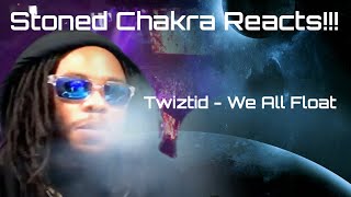 Stoned Chakra Reacts!!! Twiztid - We All Float (Official Lyric Video)