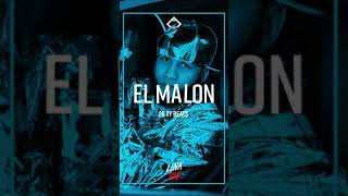 Instrumental Dembow Dominicano "El Malon" | El Alfa Type Beat 2021 (20Ty Beats Prod.)