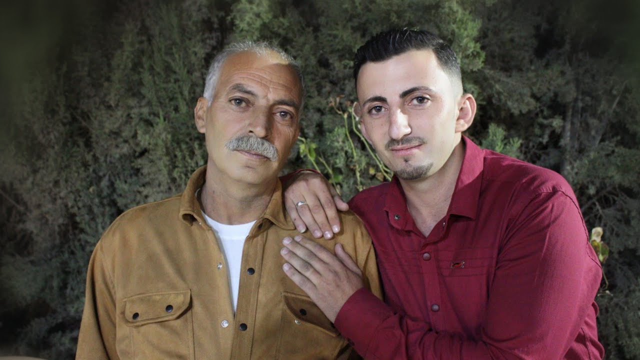 حفل زفاف العريس:محمد محمود محنايه الحداد(4)