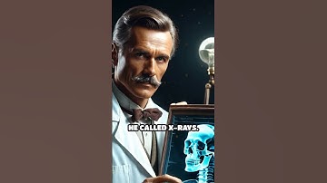 How X-rays Changed Medicine Forever
