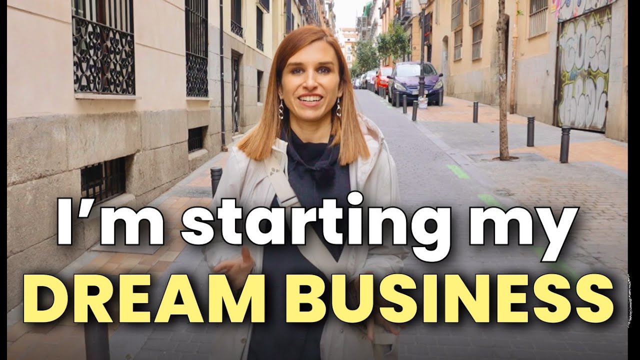 Starting My Dream Business: A Remote Work Retreat in Spain