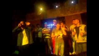 DUMANYAK SANSAR FİRAR DUNGEON BAR.mp4 Resimi