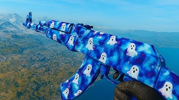 Epic Call of Duty Black Ops 6 Warzone Gameplay in 4K! (No commentary)