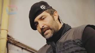 Şevkat Tepe Naza Serder Aşka Isyan