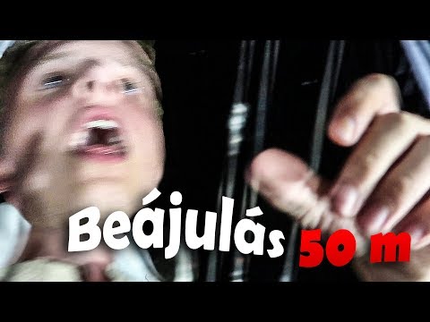 ⚠️ Kilőttek egy csúzlival a Strand Fesztiválon [1. felvonás]