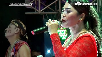 Lilin Putih -  Hera Zahera - Rudy Setro Live Mertasinga