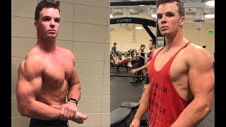 30 MINUTE SHOULDER WORKOUT | INSANE PUMP