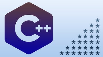 C++ program to print half Pyramid