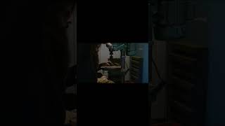 Fanciest Dough Scrapers