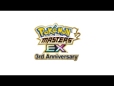 【官方】《Pokémon Masters EX》小智＆皮卡丘登場！