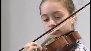 В каком возрасте отдать ребенка на скрипку