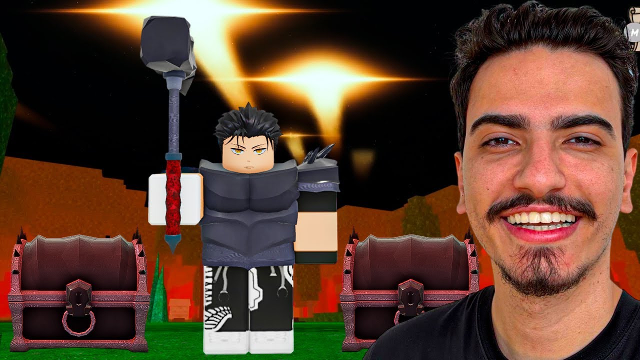 CHUVA DE METEORO E NOVOS ITENS NO 99 NOITES NA FLORESTA ☄️🌳