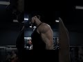 Don’t Mess With Chris Bumstead While Working Out