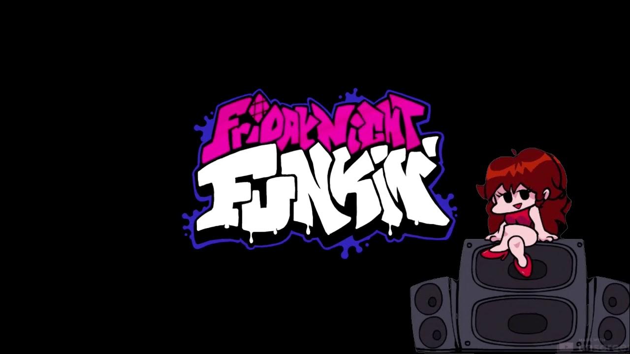 FNF EGGNOG Instrumental YouTube