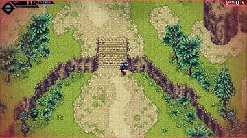 CrossCode - Steam Early Access V0.4.1 Episode 10 Let