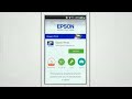 Epson iPrint | How to Print from an Android Phone or Tablet (Android v4.3 or earlier)