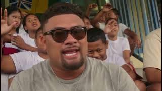 TEE49 - O Le Pi Tautau feat. Umu on the track & Lewis on the track 