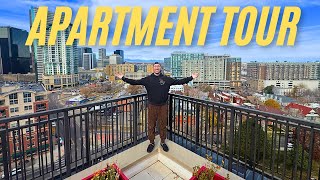 What Does $2500 Get You in Downtown Denver?