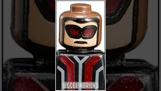 What Are Lego Nanofigs?