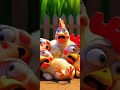 chicken stories VAT