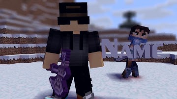 Best One Intro Mine Imator Templates Free Download #3