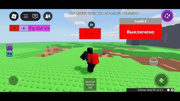 Showcase my script hub | Nons3nse script hub v2