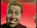 Licking a pensioners dentures for tv fame  the hopefuls the word 1994