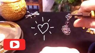 DIY Bijoux Création boucles d'oreilles fleur en acier (très Facile) fait Main de À à Z tuto bijoux