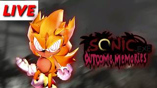 BORA JOGAR OUTCOME MEMORIES EM PLENO 2026
