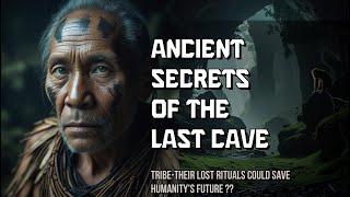 Ruc People - Vietnam's Last Cave-Dwelling People??