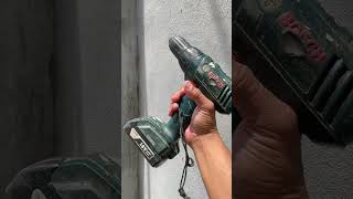 Power motor testing is for you use easy. Part MR1874