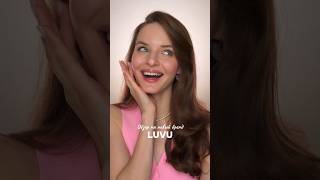 Новый бренд LUVU от Кати Голден 😍 а вы как относитесь к продуктам от блогеров?