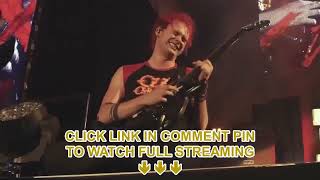 Snarky Puppy: Live at O2 Academy Glasgow 2022 'livestream'