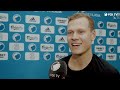 Claesson: Nok ikke mit flotteste mål i karrieren - men det var vigtigt!