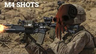 Som de tiro de M4 🔫 Som de arma 🔫 No copyright video 🔫 No copyright sound screenshot 5