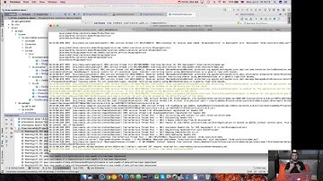 Live Coding: Upgrading Apps to Vaadin Framework 8 - Part 2/2