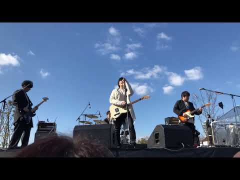 flumpool 1/13 天王寺 花になれ