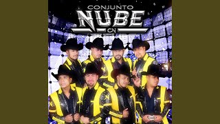 Video thumbnail of "Conjunto Nube - Es Por Ti"