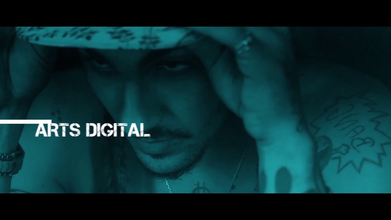 On set Arts Digital Studio YouTube