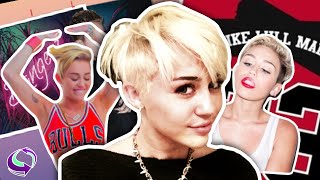 Miley Cyrus “Bangerz”: The Lore Of a Cult Classic!!!