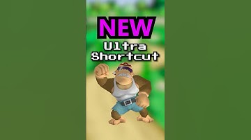 NEW ULTRA SHORTCUT IN 2025!!!