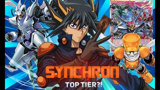 SYNCHRON FULL POWER 🔥 2026 !! MD3PRO