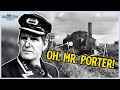 Oh mr porter 1937 4k  will hay moore marriott graham moffatt  british railway comedy