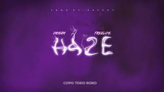 HAZE | Drizzy, Freelipe | Prod. Greezy