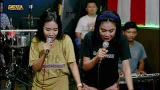 Gedang Kluthok - Tata Ganosa ft Veronika Dantik - Garaga Djandhut Sragen ( Live Music)