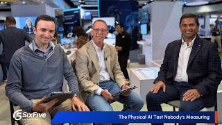 Fleet-Scale Deployment Is the Physical AI Benchmark