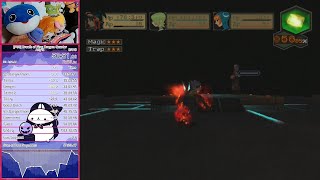 [PS3] Breath of Fire: Dragon Quarter Any% Speedrun in 1:00:53